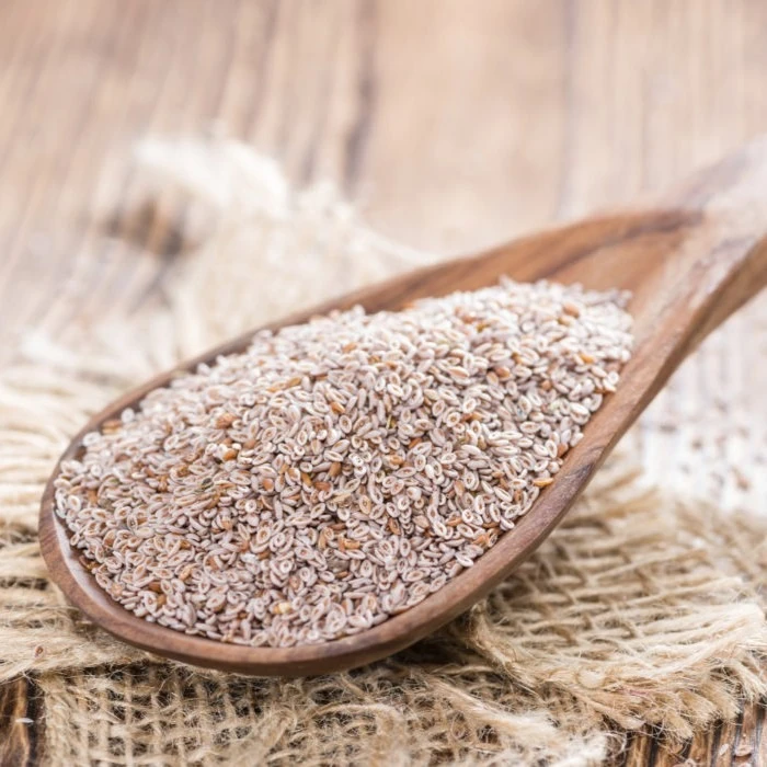 Psyllium Husk