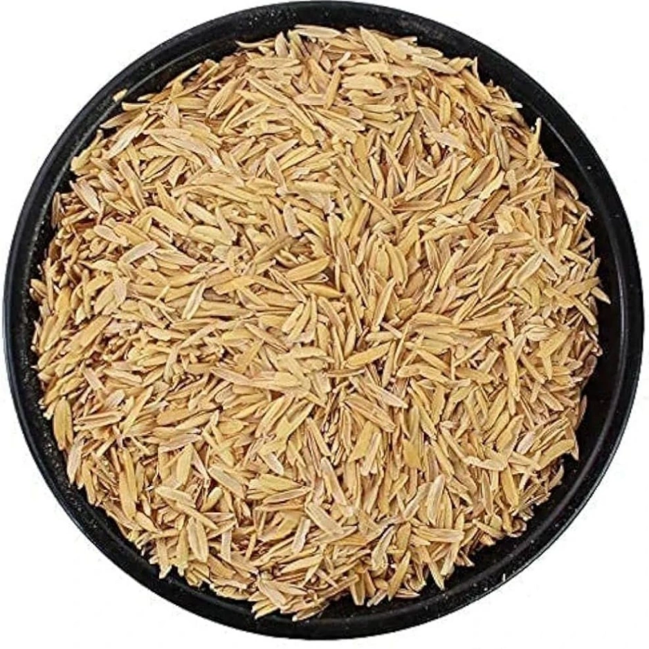 Paddy Husk