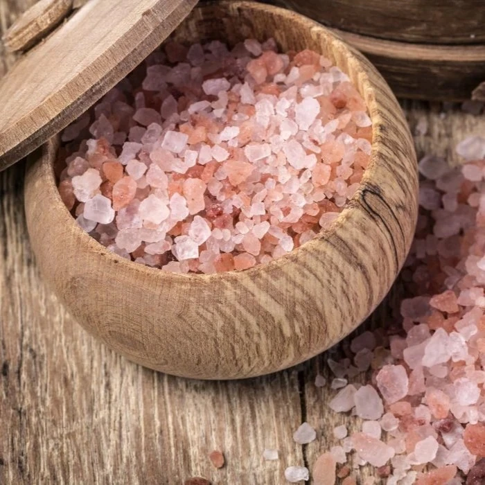 Rock Salt
